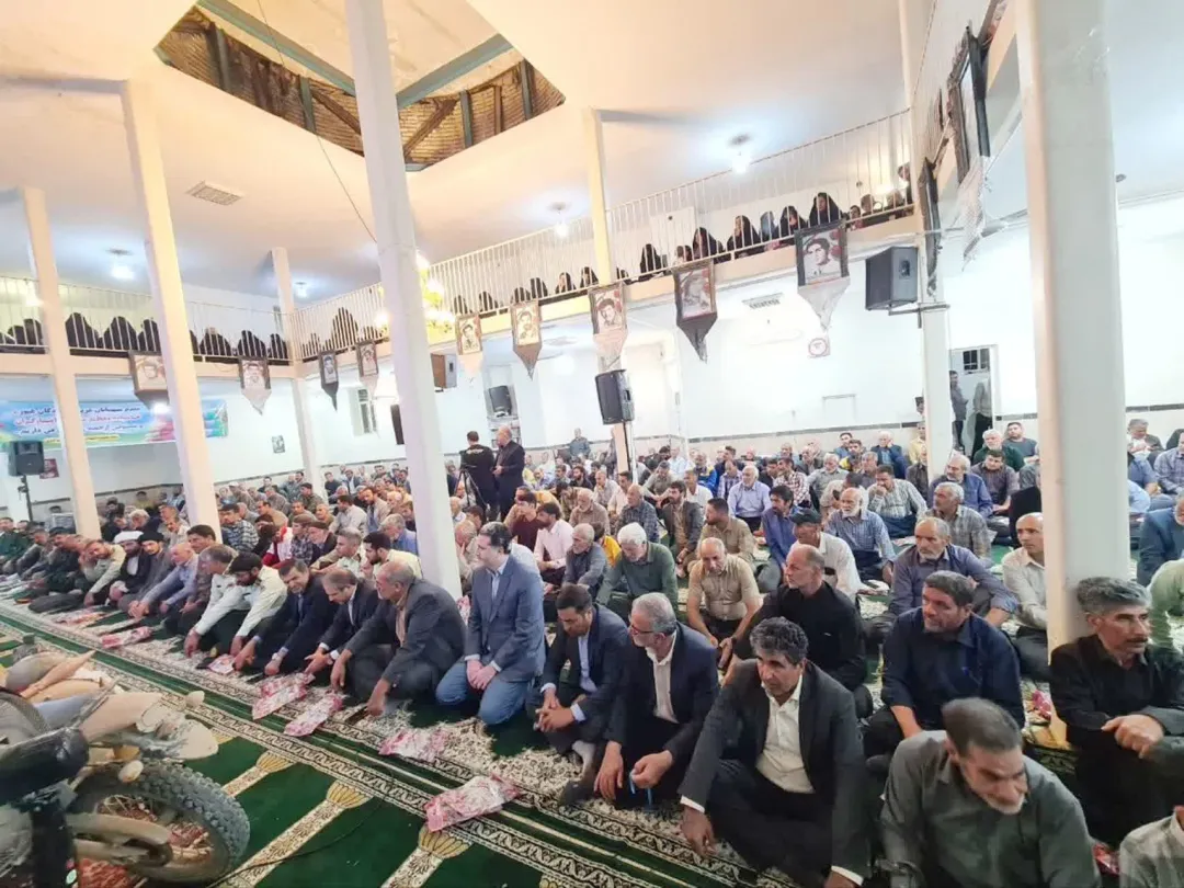 یادواره شیردلان «خلیفه کندی» برگزار شد