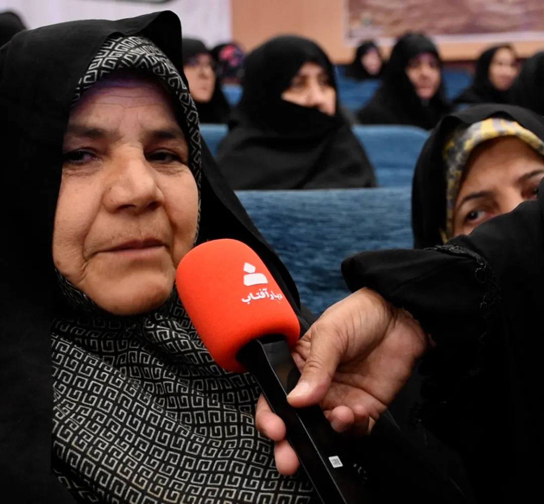 شهروندان اراکی جنایات رژیم صهیونیستی را محکوم کردند