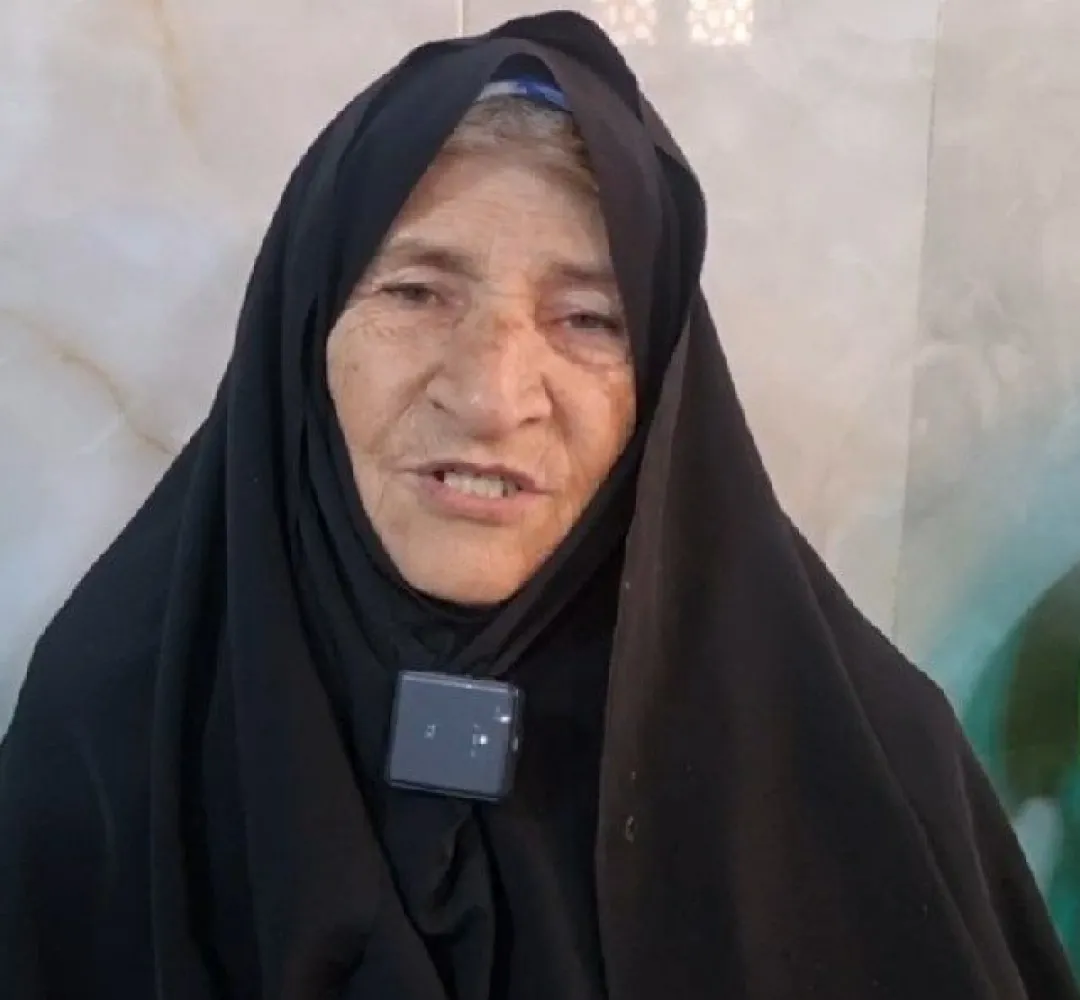وقتی مادر دلتنگ فرزندانش میشود