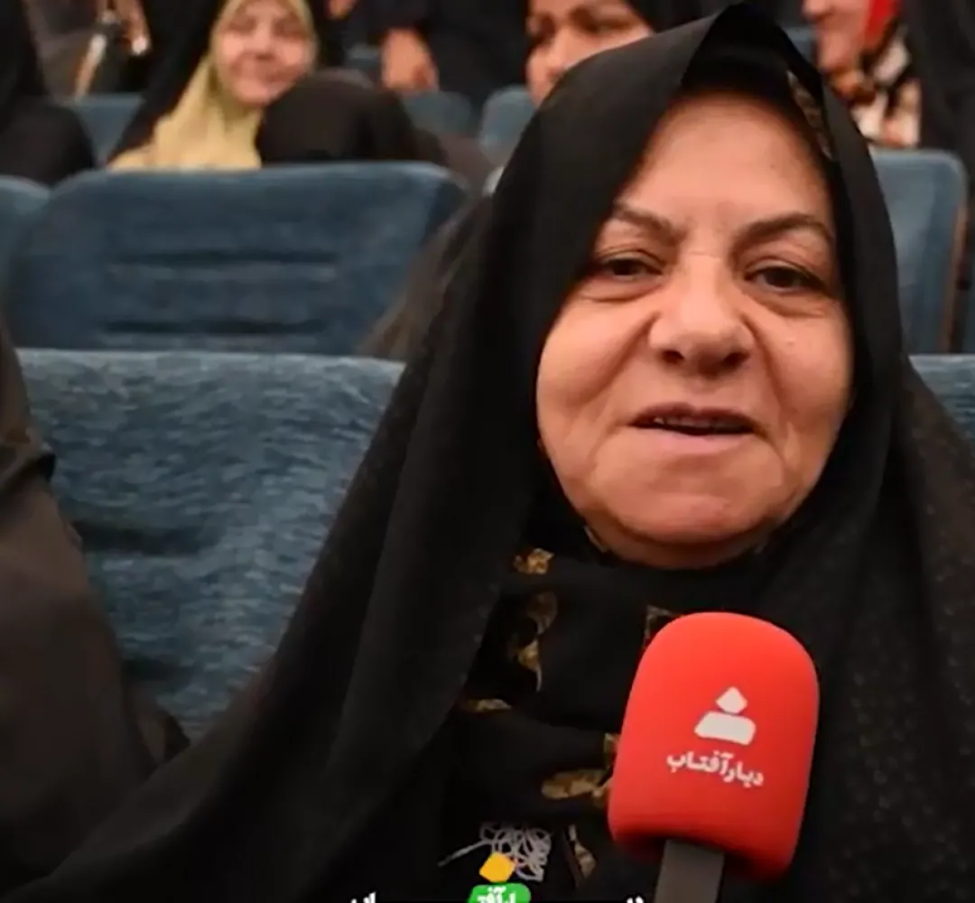 روایت جانفشانی شهدا برای اسلام و میهن