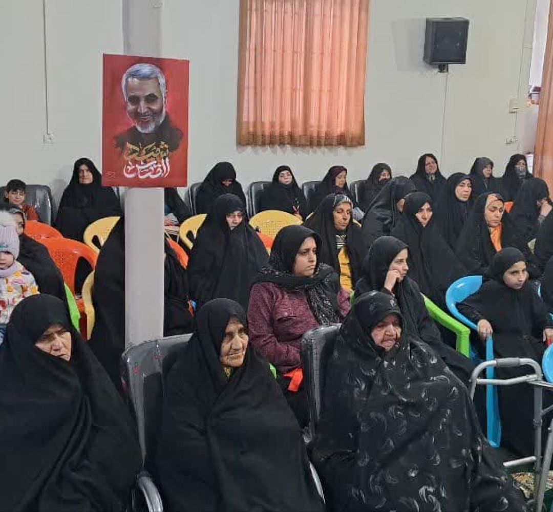 نشست «زنان مقاوم و مقاومت زنان»