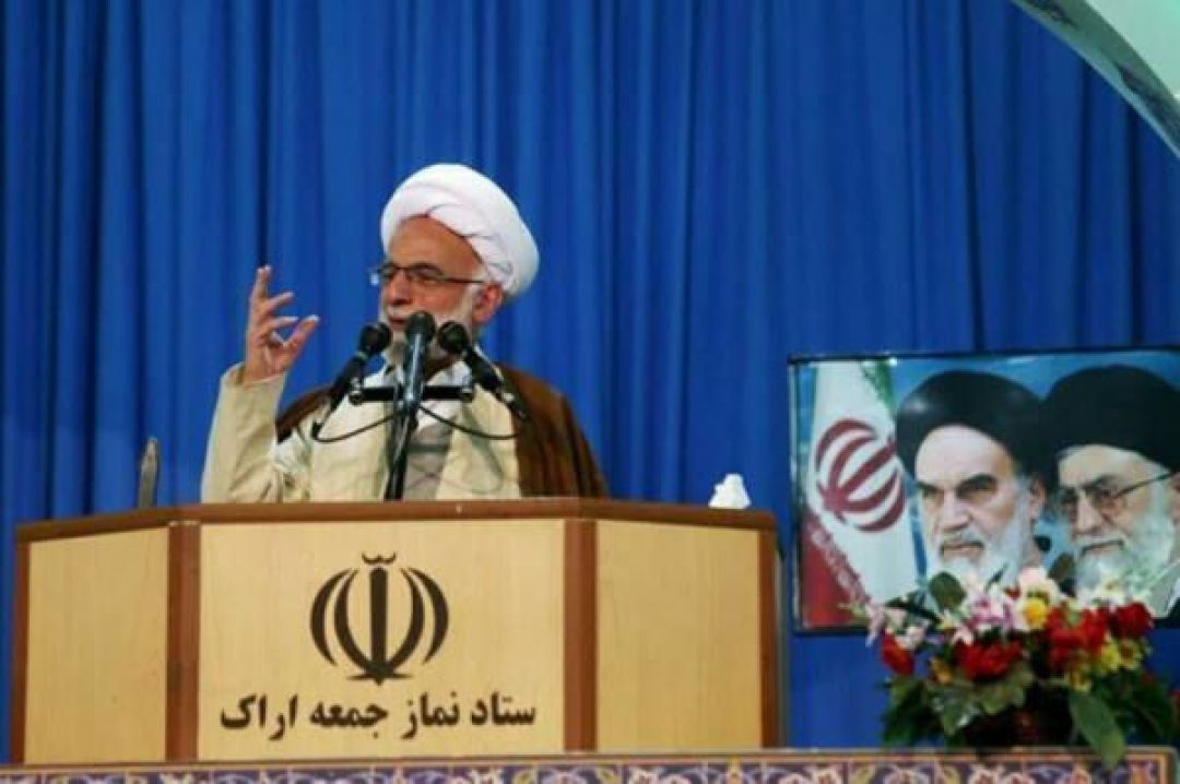 حضرت زینب (س) الگوی صبر و استقامت بود