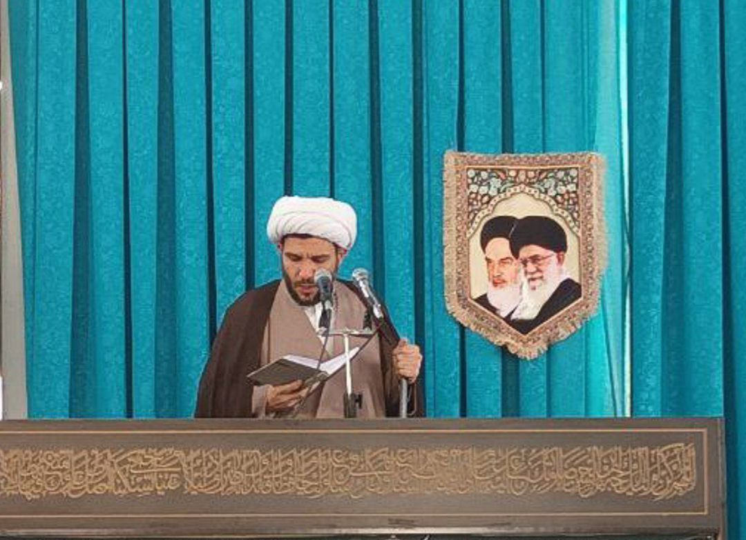 آمریکا با پیشرفت جوانان ایرانی دشمنی دارد