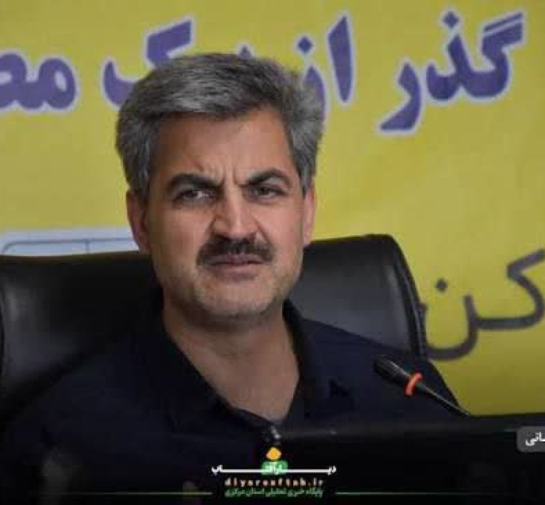 استان مرکزی الگوی ملی توسعه نیروگاه‌های کوچک‌مقیاس