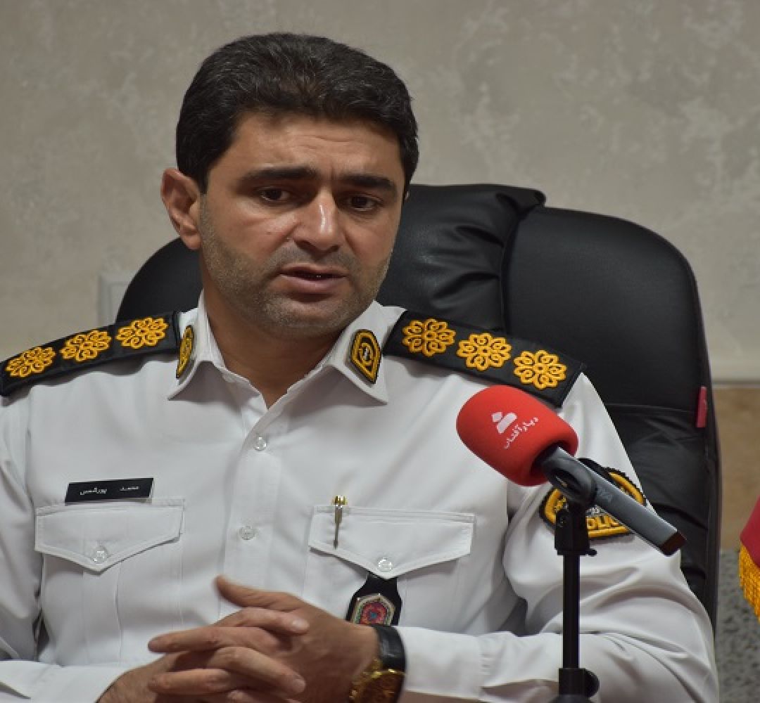 مشکلات ترافیکی با بی‌توجهی دستگاه‌ها پابرجاست