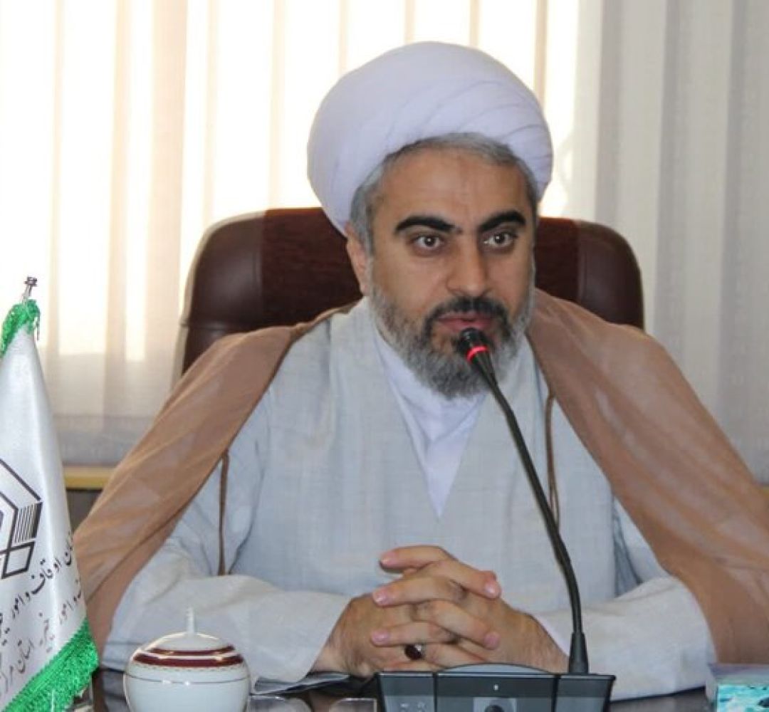 ۳ چاه اوقافی وارد مدار تأمین آب شد