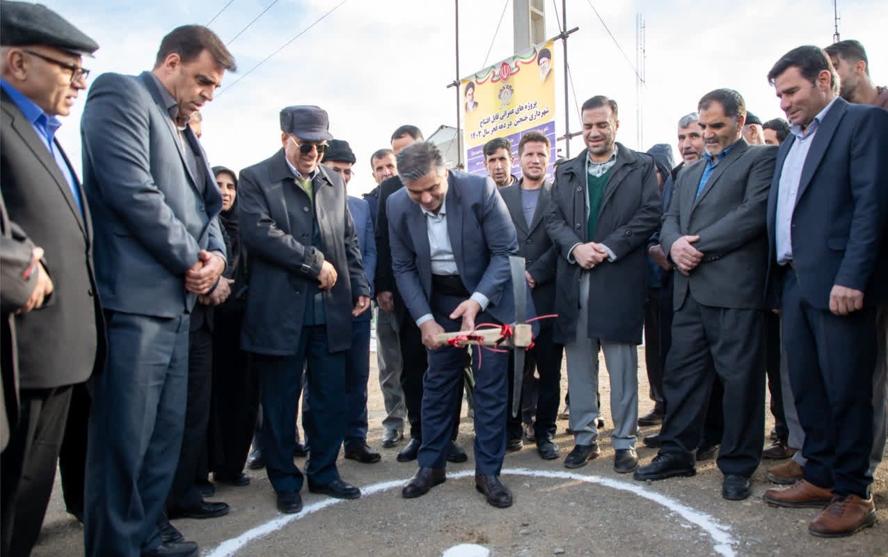 سفر استاندار مرکزی به فراهان