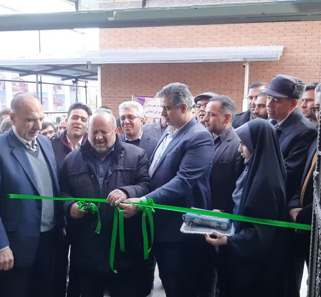 سفر استاندار مرکزی به فراهان