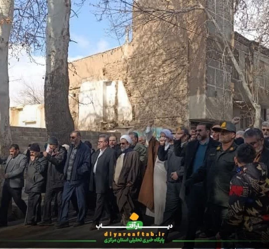 اتحادی شکستناپذیر محلات