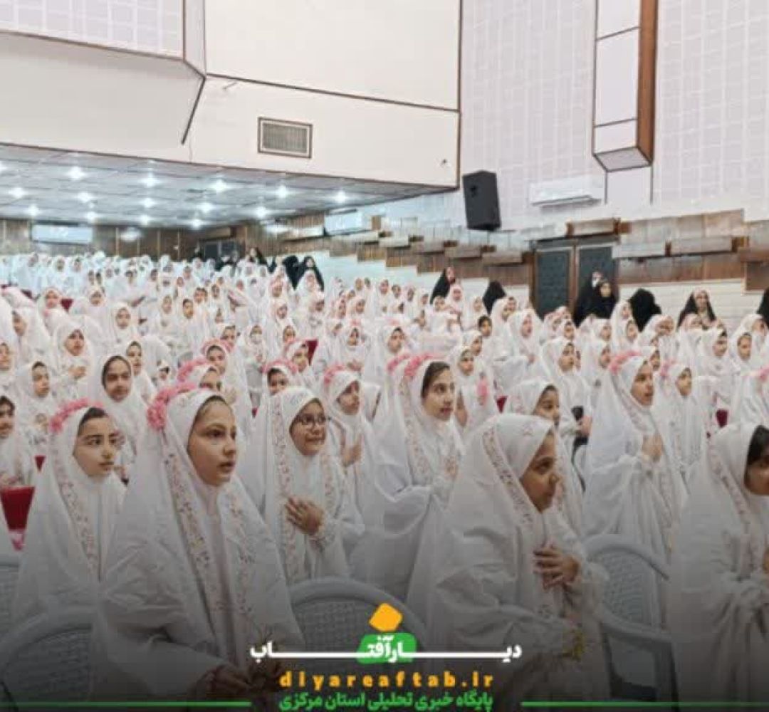 جشن ۴۳۰ روزه اولی در محلات