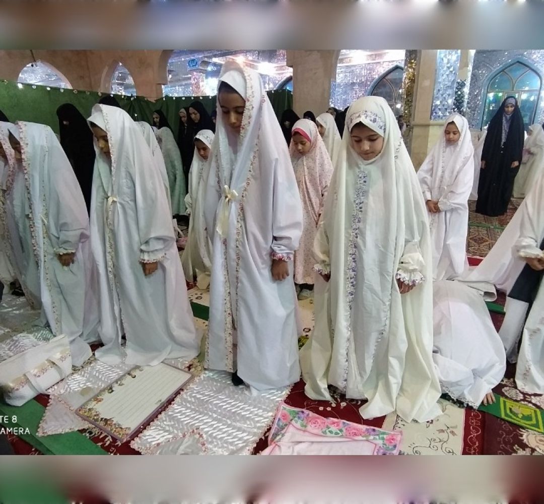 مراسم جشن روزهاولیها در خنداب