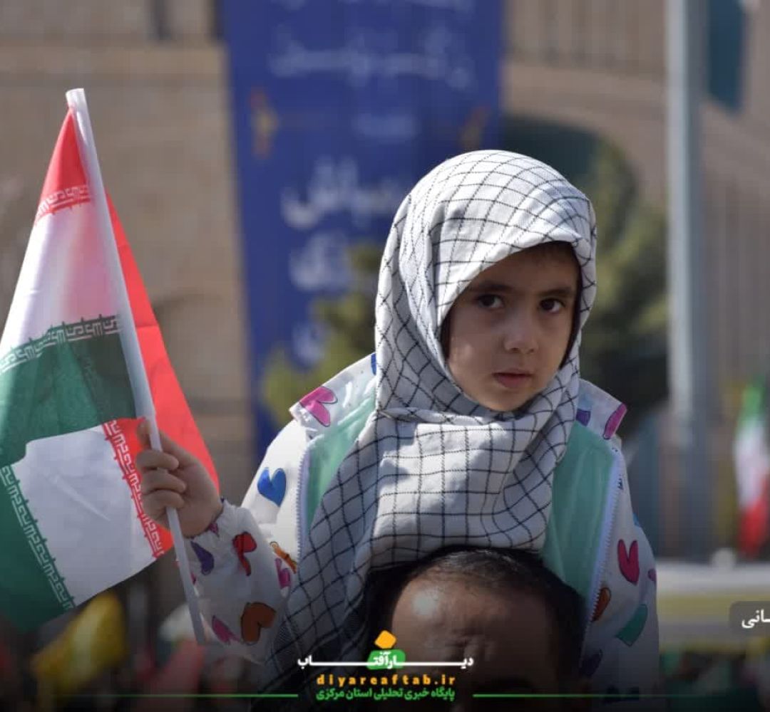 لبیک دهه نودیها به ندای مظلومیت قدس