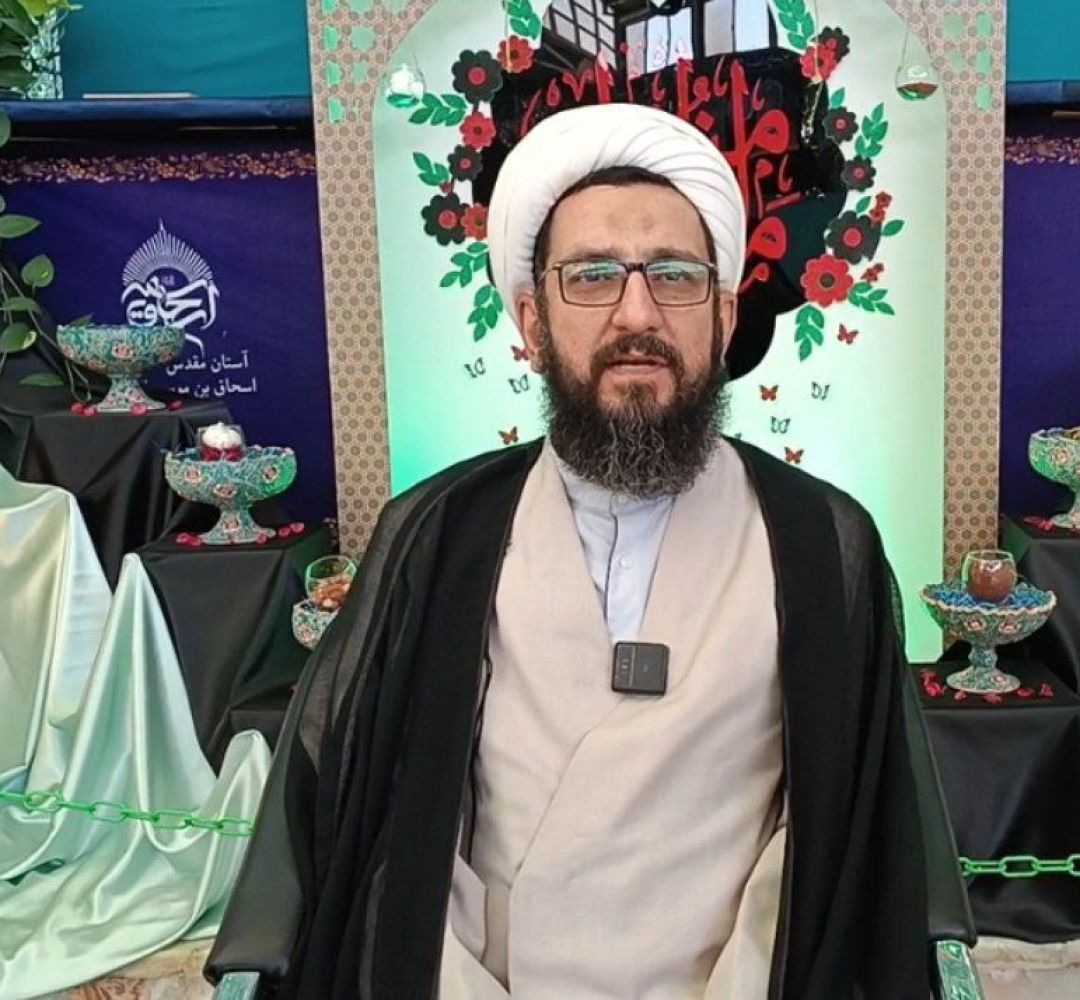 عید فطر روز بازگشت به فطرت است