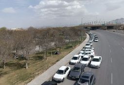 سیزدهِ اراکیها در طبیعت بهدر شد