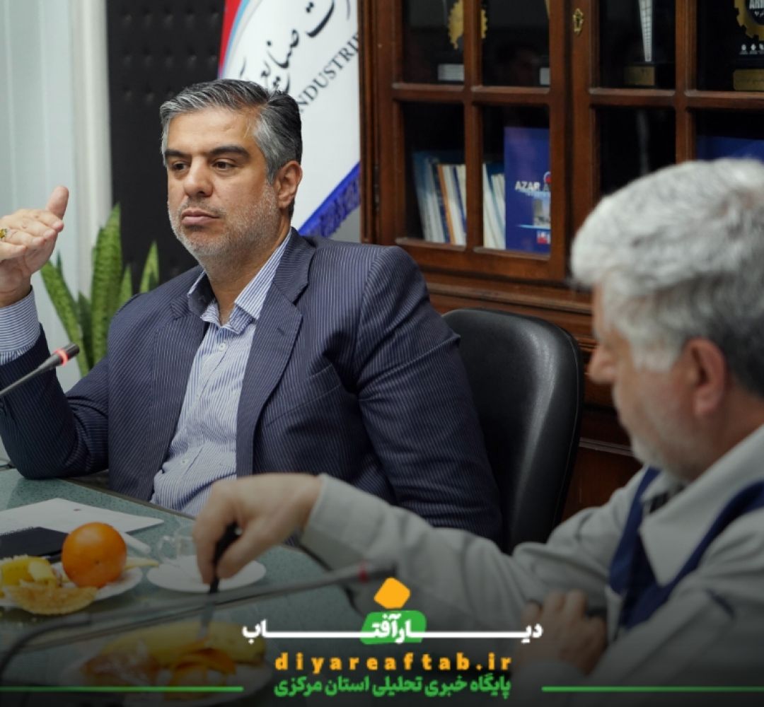سهشنبههای اقتصادی، راهکاری نو برای توسعه