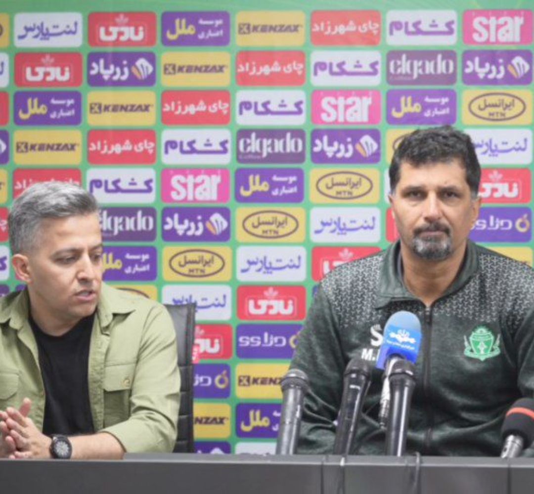 وقفههای زیاد، مانع تغییر نتیجه شد
