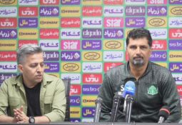 وقفههای زیاد، مانع تغییر نتیجه شد
