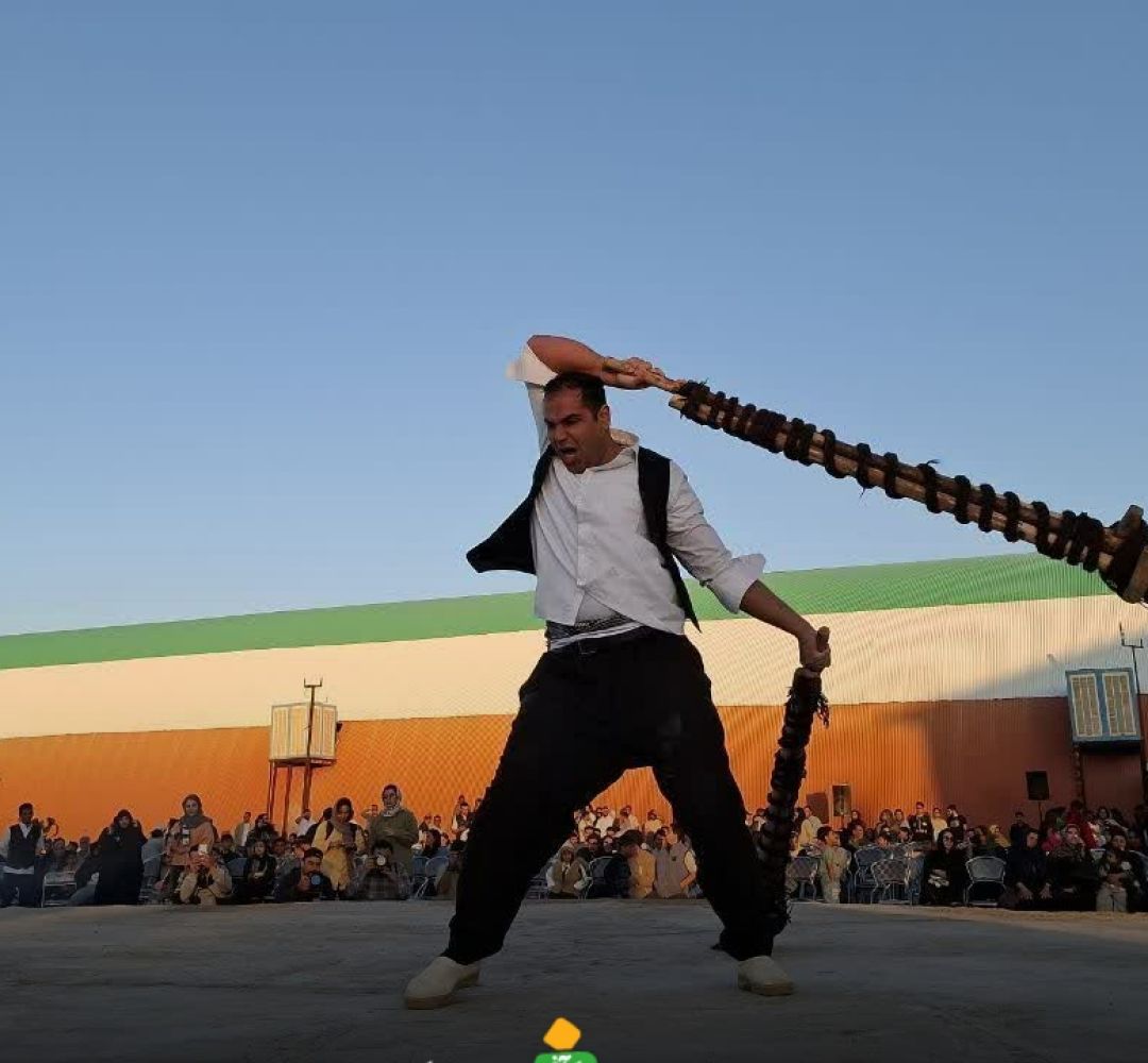 بیلگردانی در نیمور