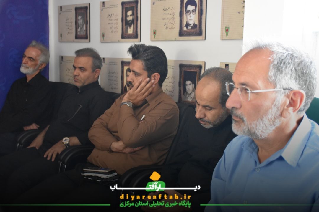 گرامیداشت ۹ شهید رسانه جنایات اخیر رژیم‌ صهیونیستی