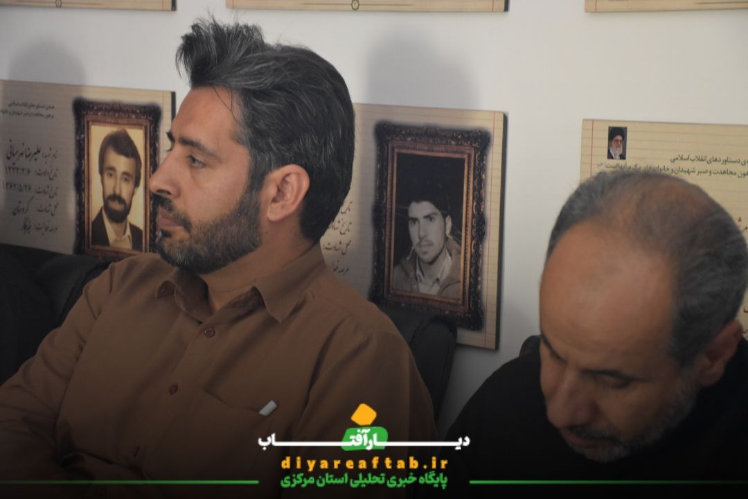 گرامیداشت ۹ شهید رسانه جنایات اخیر رژیم‌ صهیونیستی