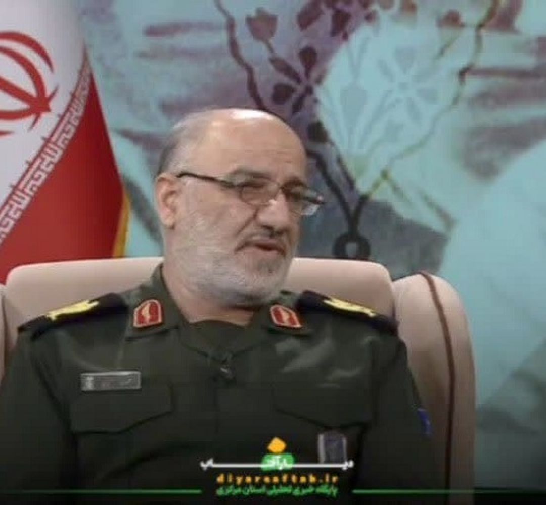 پنجم مردادماه تجلیگاه ایثار و مقاومت اراک