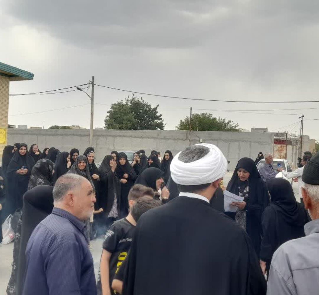 اعزام ۴۰ زائر اولی کمیجان به عتباتعالیات