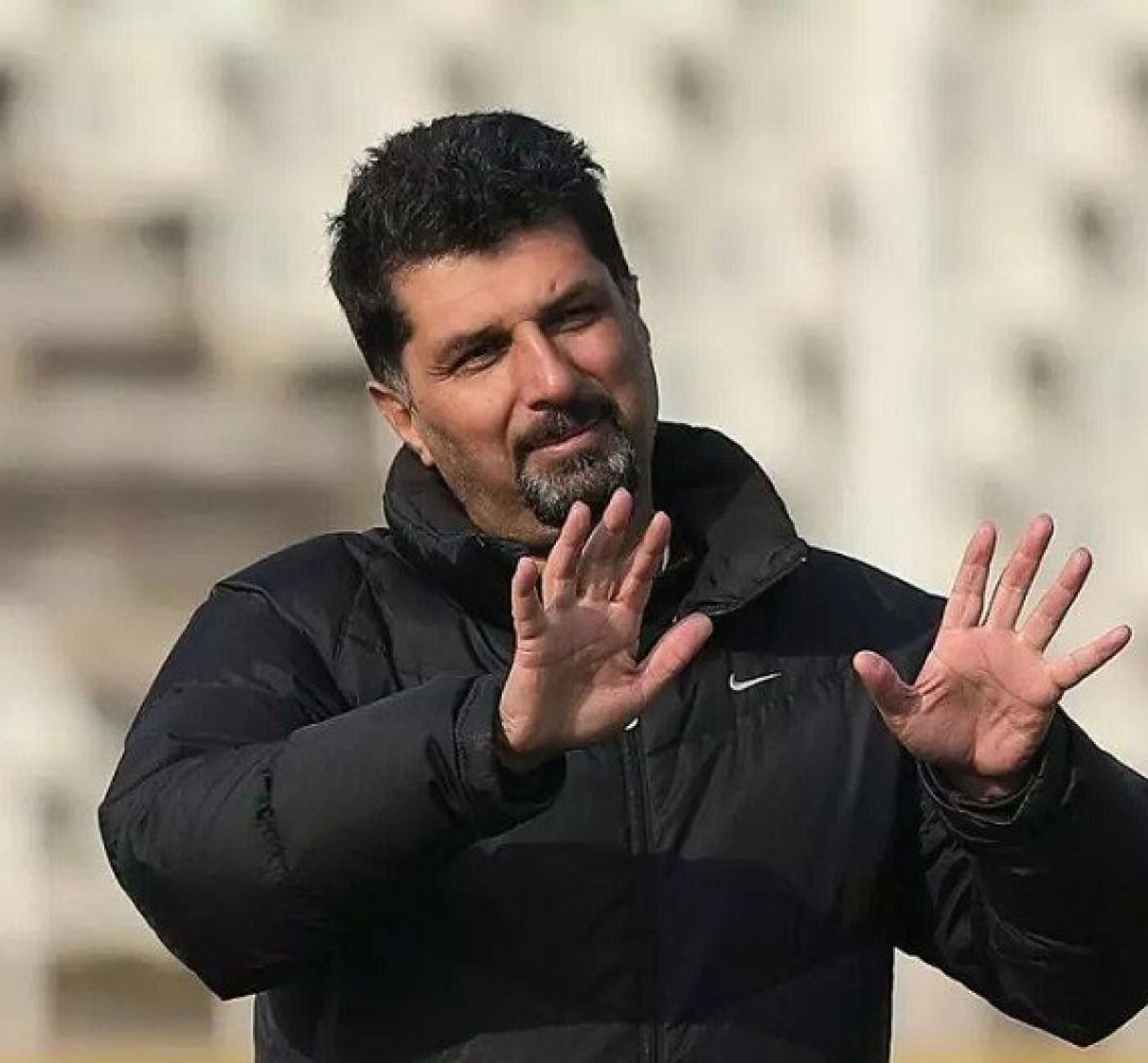 توضیحات مدیرعامل آلومینیوم درباره وضعیت «مجتبی حسینی»