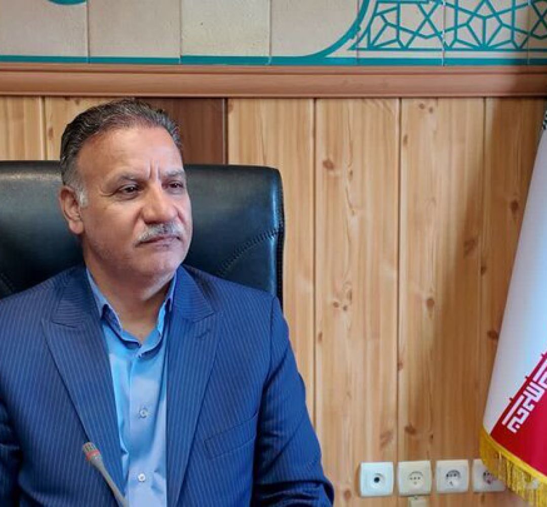 سهم 75درصدی منابع زیرزمینی در تأمین آب مرکزی