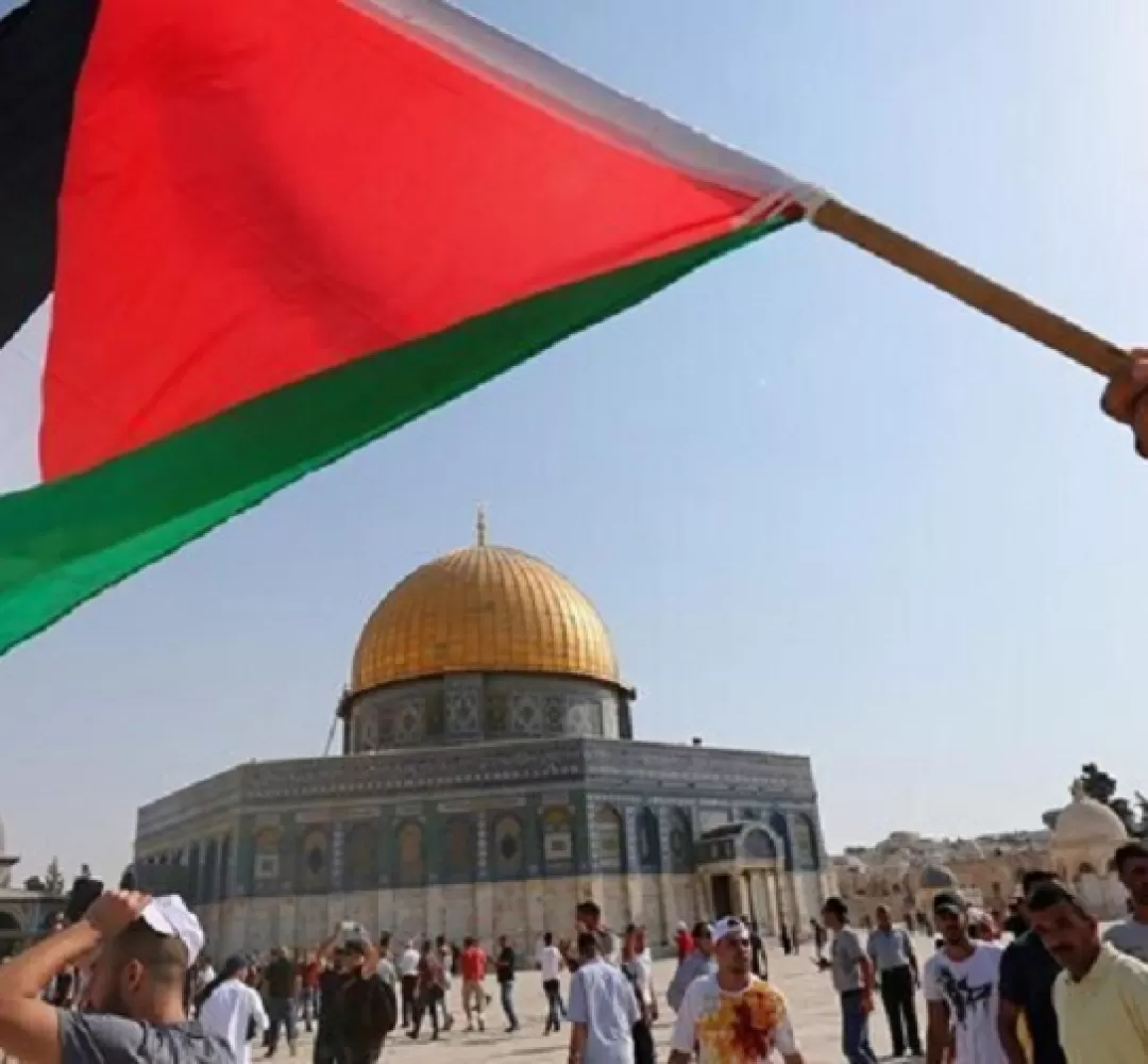 نام‌گذاری میدان فلسطین در دستورکار شورا قرار دارد