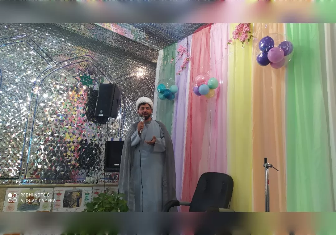 مراسم جشن روز دختر در خنداب برگزار شد