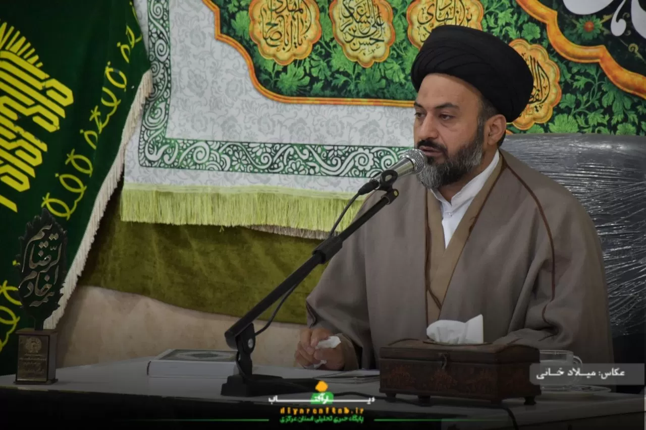 ختم قرآن در روز شهادت سید ابراهیم رئیسی