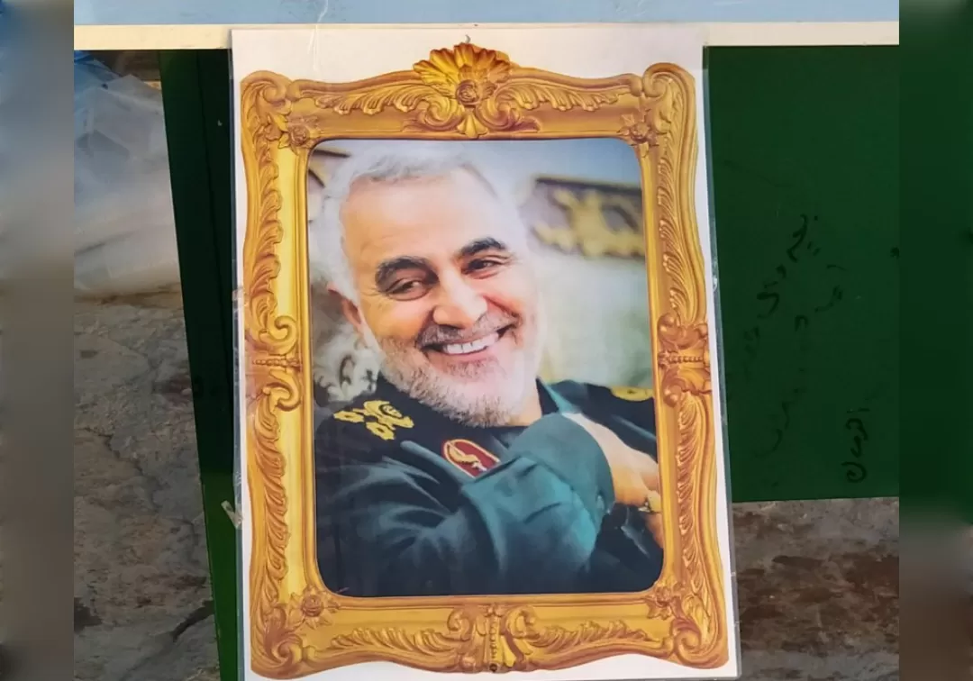 مراسم سالگرد شهدای گمنام در خنداب