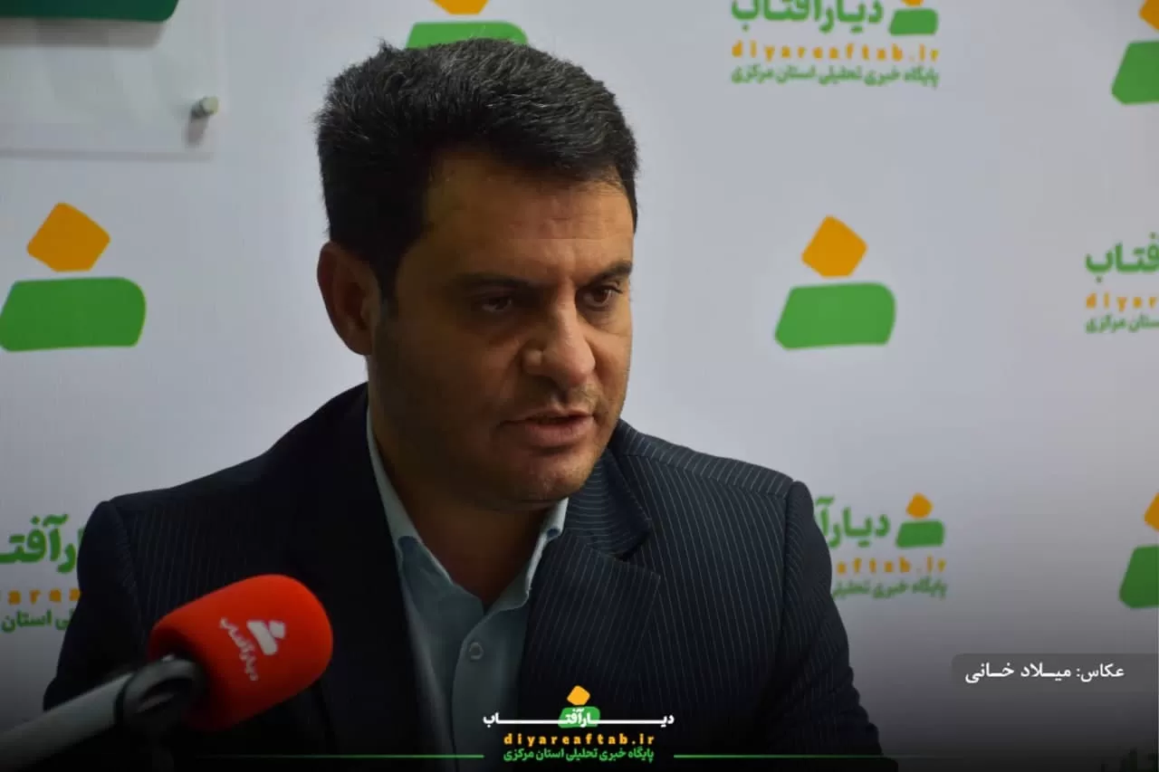 میزگرد مسئولان ستاد مردمی «پزشکیان» و «جلیلی»