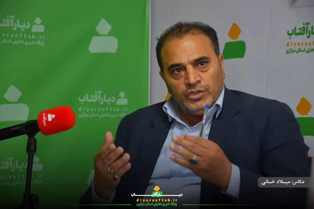 میزگرد مسئولان ستاد مردمی «پزشکیان» و «جلیلی»