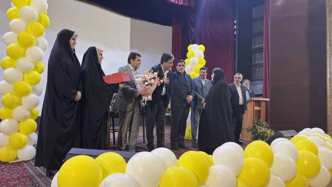 جشن سالروز ازدواج امیرالمؤمنین و حضرت زهرا (س)