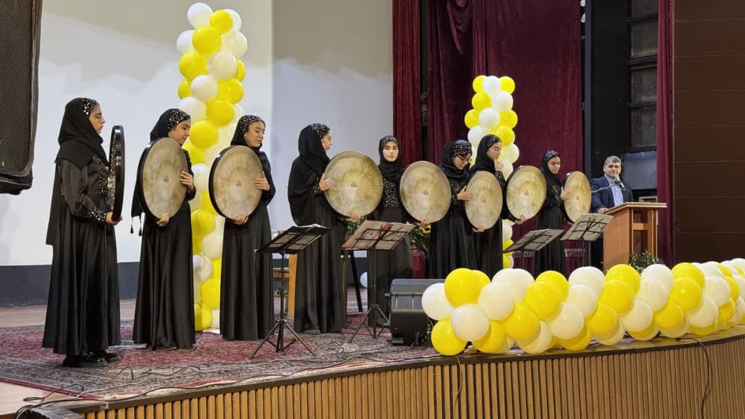 جشن سالروز ازدواج امیرالمؤمنین و حضرت زهرا (س)