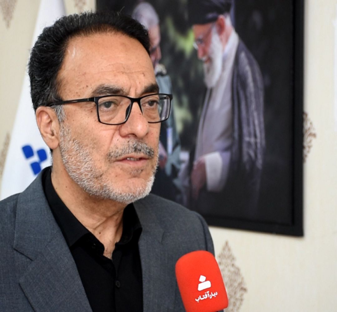 اقتدار ملت ایران مایه سرافکندگی دشمن است