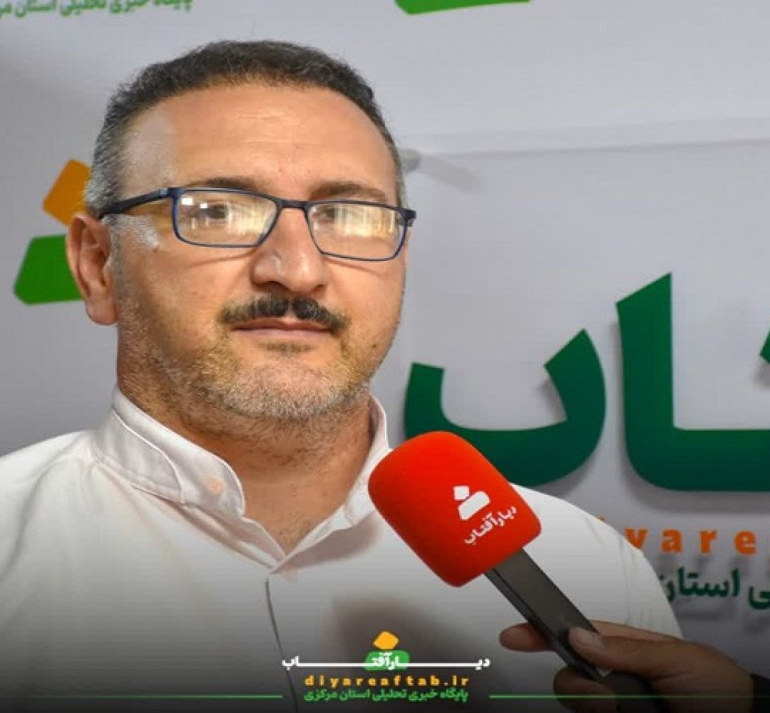 قطار پیشرفت ایران متوقف نمیشود