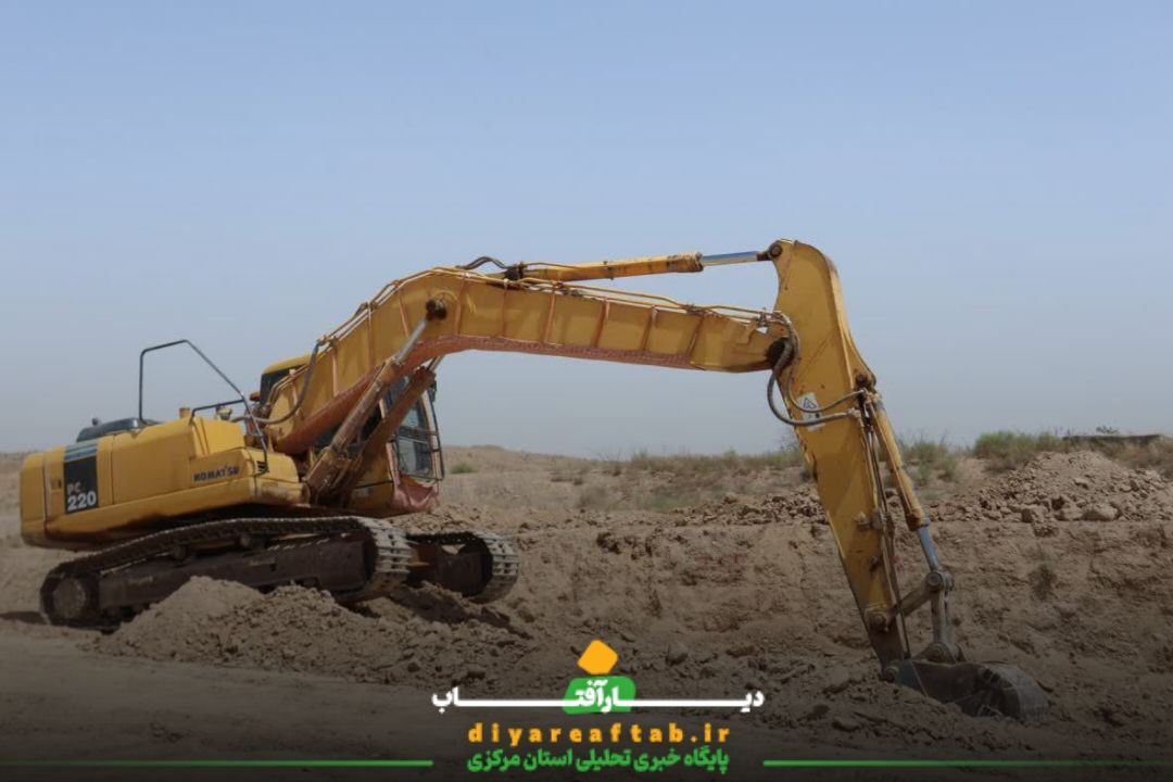 افتتاح چند طرح با حضور وزیر نیرو