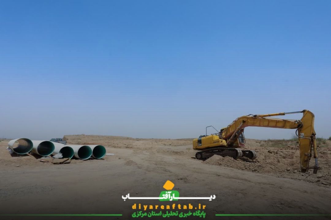 افتتاح چند طرح با حضور وزیر نیرو