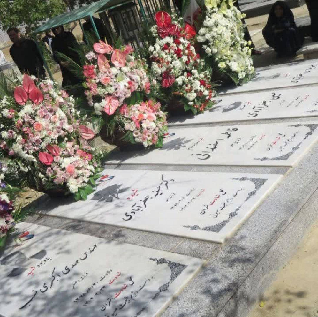 قدم‌هایی در مسیر عشق حسینی در کمیجان